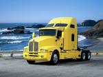 Kenworth T600 1985 года